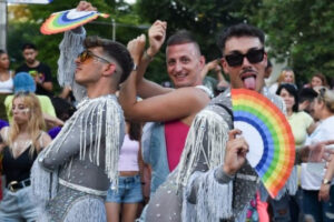 Chueca vecinos