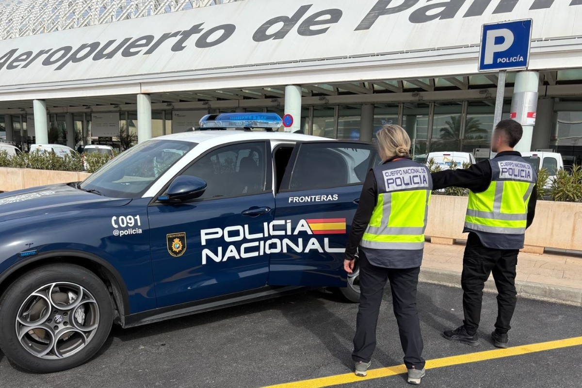 La «operación verano» de la Policía para hacer frente a los hurtos y robos en Palma registra ya 80 detenciones, la mayoría inmigrantes ilegales magrebíes