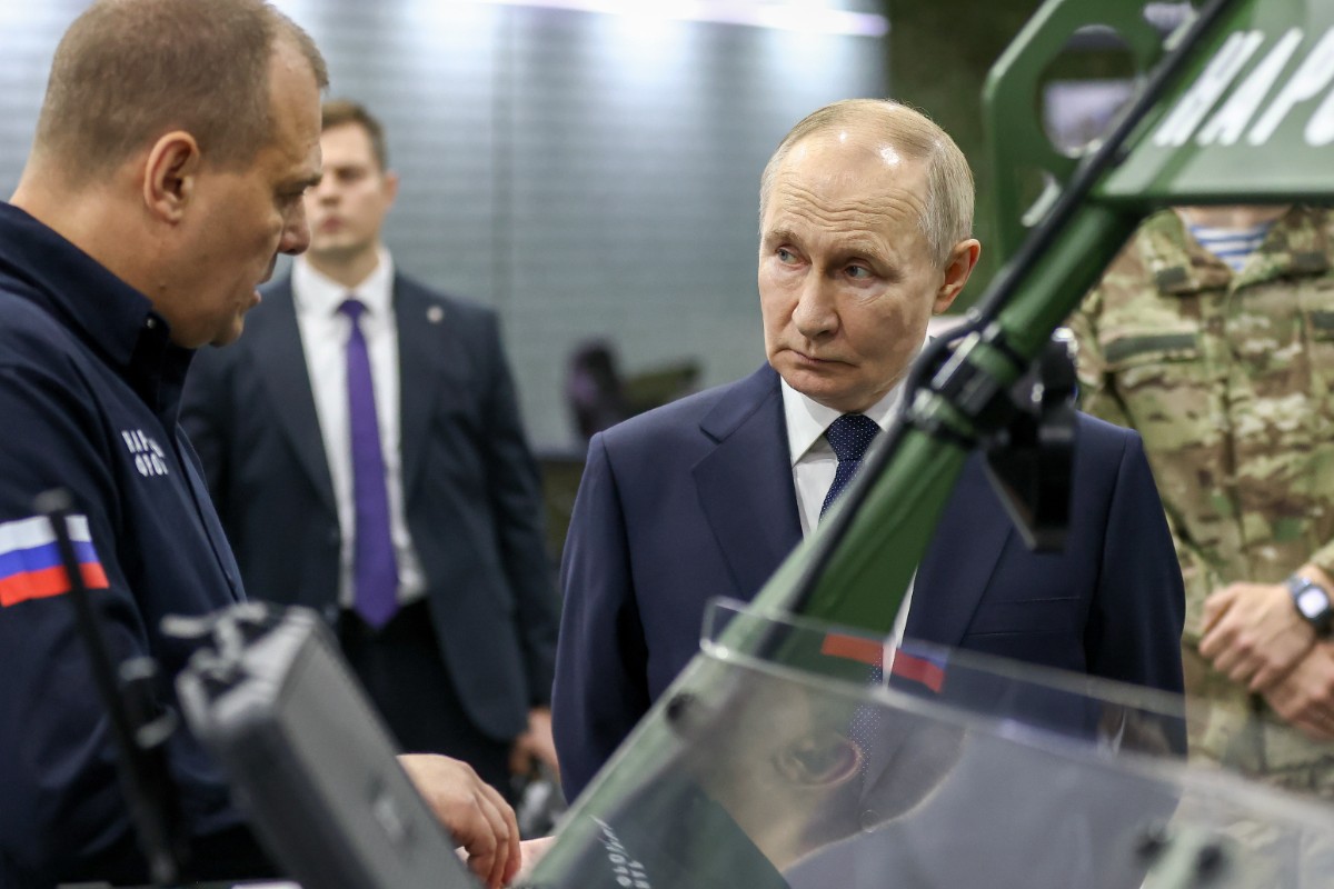El «gran reemplazo» en Rusia: anuncian la contratación de miles de trabajadores de la India ante la sangría de la guerra