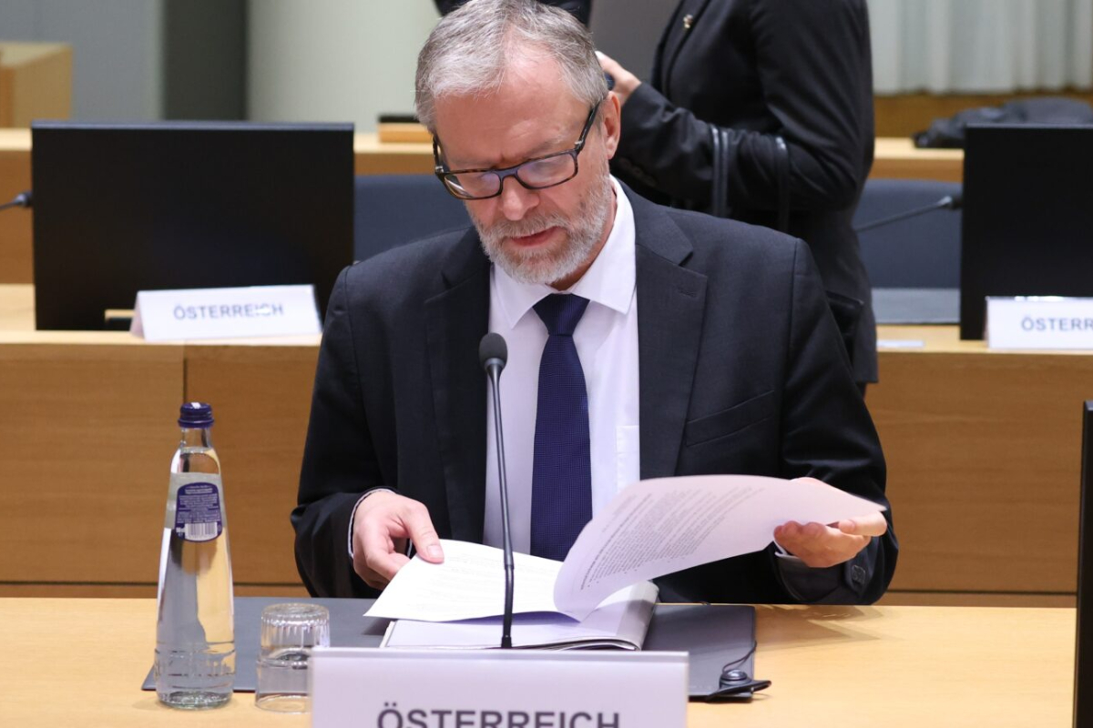 Thomas Oberreiter