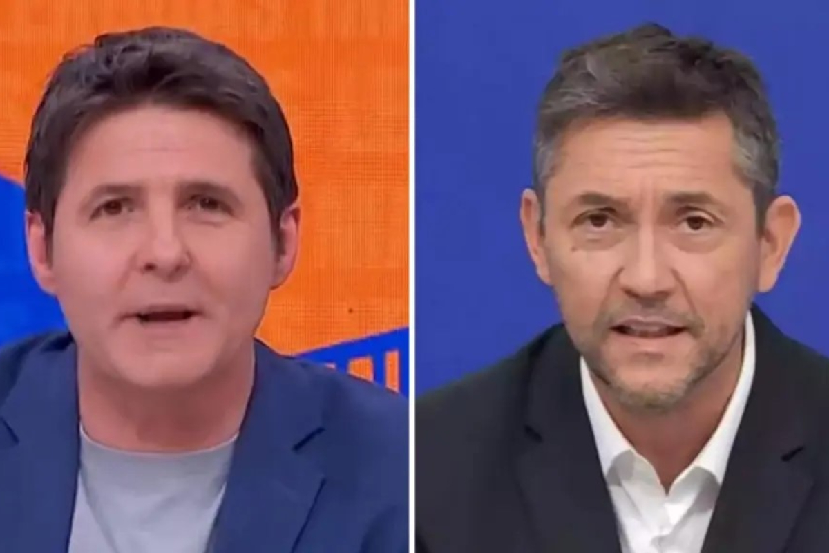 RTVE gasta 12,5 millones en menos de tres meses en los programas de los activistas Javier Ruiz y Jesús Cintora para difundir la propaganda del Gobierno