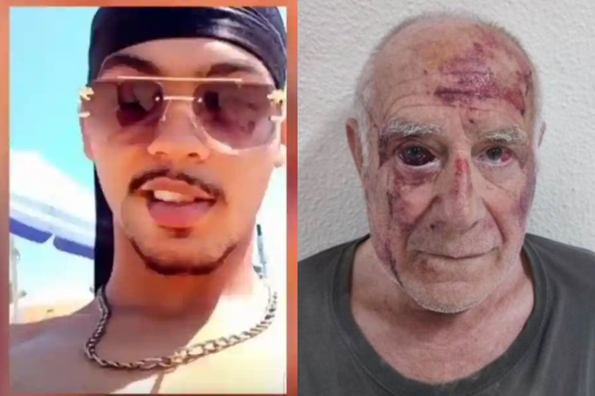 El inmigrante magrebí detenido por la brutal agresión a un anciano en Torre Pacheco queda en libertad provisional