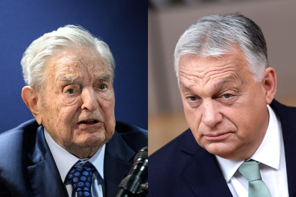 El Gobierno de Orbán denuncia que Telex, principal portal opositor, recibe fondos de USAID, NED y la red Soros para tergiversar narrativas políticas
