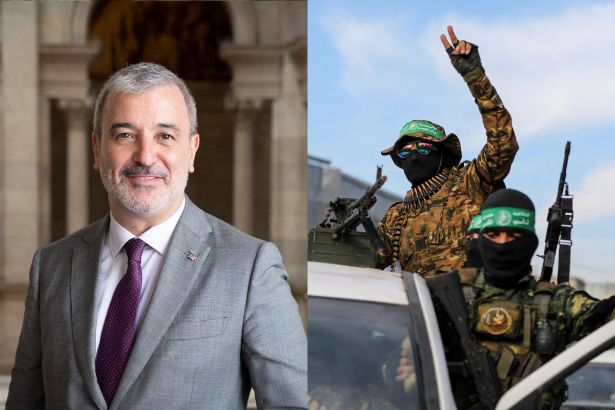 Gaza y Palestina serán el nuevo distrito 11 de Barcelona