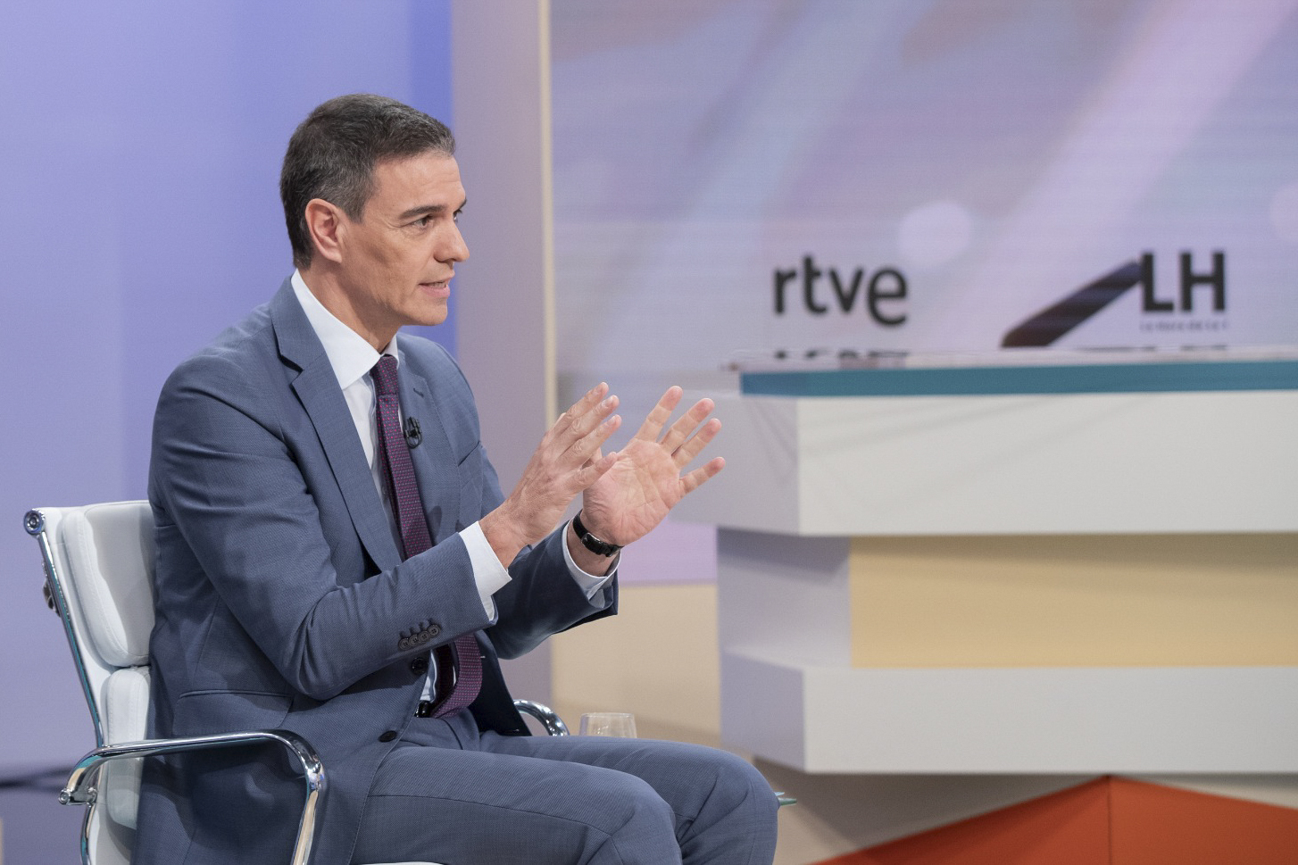 La deuda pública marca un nuevo récord histórico con el Gobierno de Sánchez: 1,69 billones de euros, el 103,4% del PIB