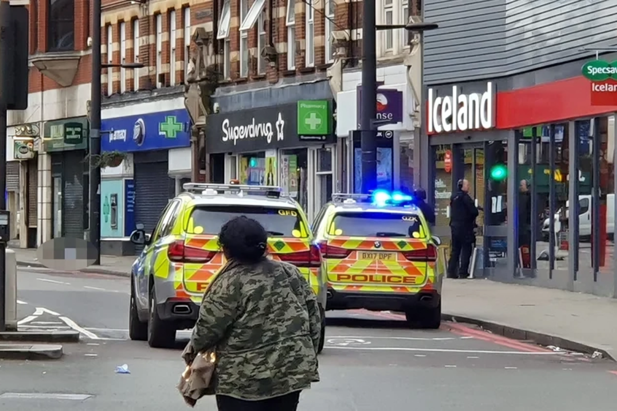 Un solicitante de asilo pakistaní viola dos veces a una niña de ocho años y la obliga a ver la relación sexual de terceras personas en Londres
