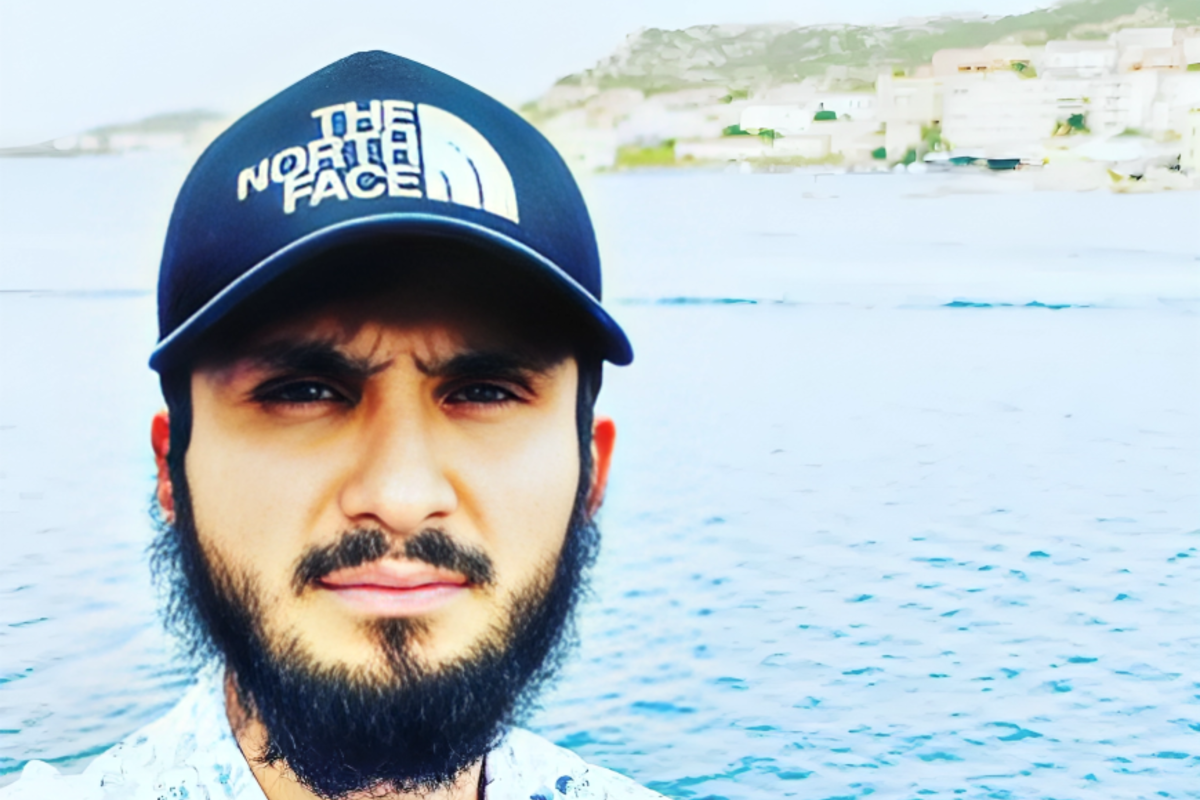 Un inmigrante afgano que entró ilegalmente en el Reino Unido a través de una embarcación es condenado por violar a una niña de 15 años
