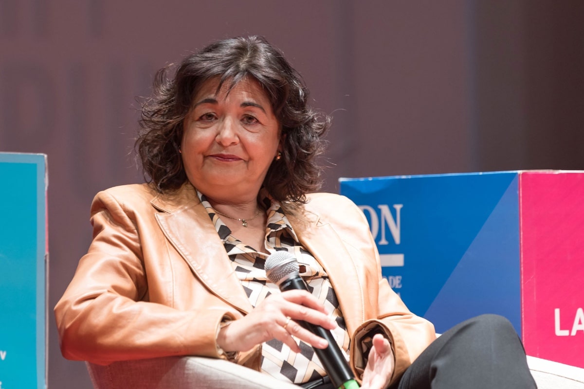 El PSOE pasa por alto sus estatutos para no perder el control en Milagro (Navarra) y mantiene a la hermana de Santos Cerdán como teniente de alcalde