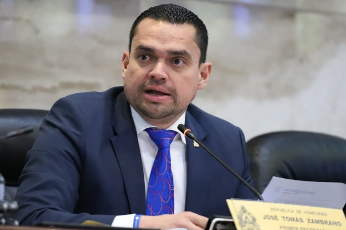 El Partido Nacional de Honduras planteará al Congreso declarar al Cártel de los Soles como grupo terrorista