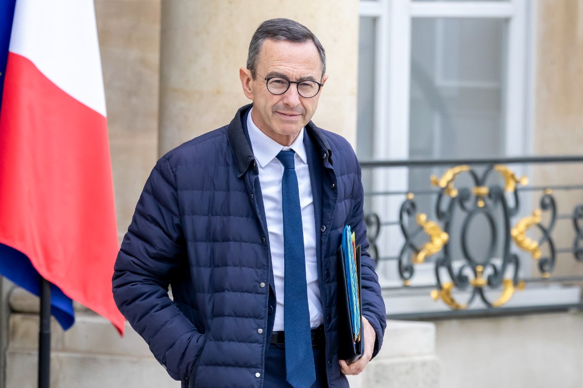 El Consejo Constitucional de Francia anula una ley para ampliar el periodo de detención de violadores y asesinos extranjeros