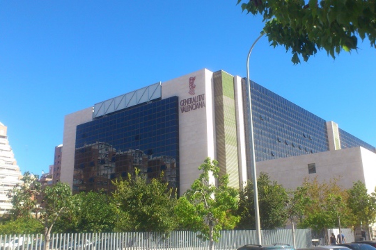 El Juzgado concede libertad provisional a un argelino en situación irregular acusado de intentar robar al arquitecto Calatrava