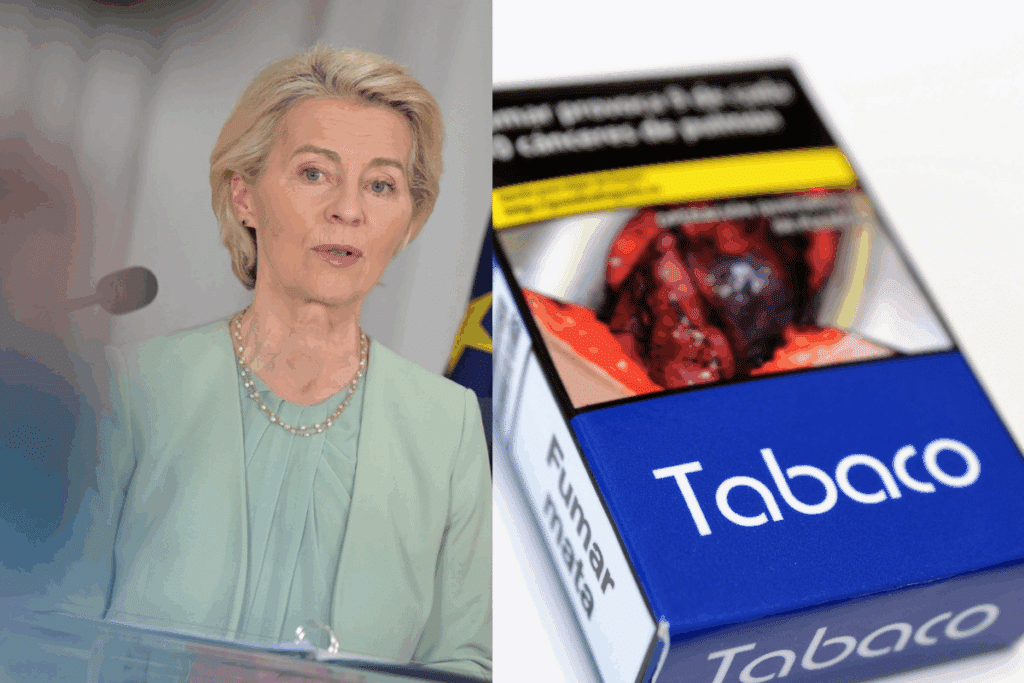 impuestos tabaco