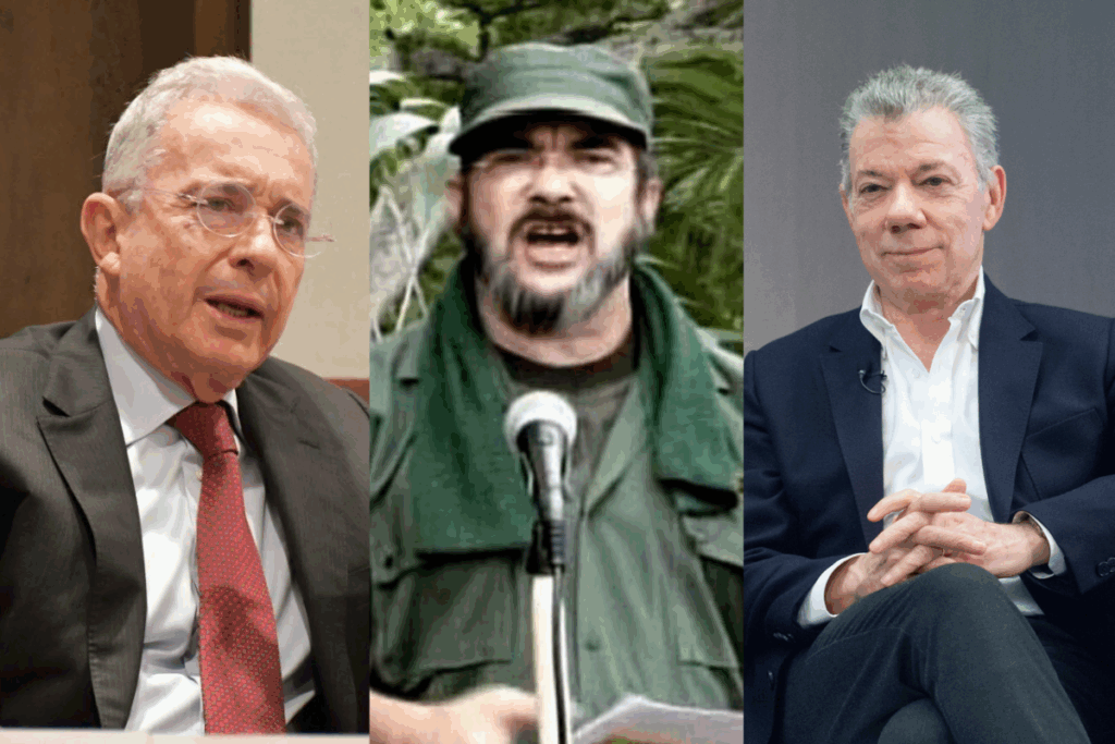 Uribe Timochenko