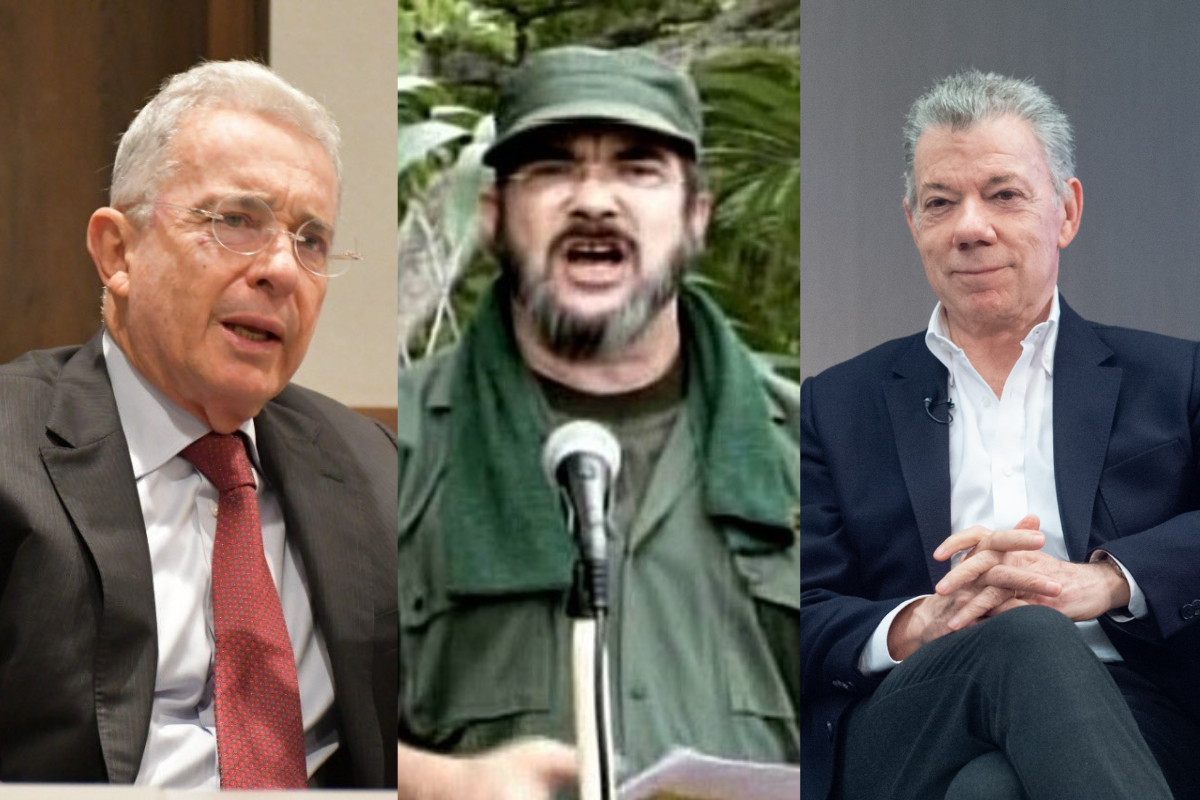 Uribe Timochenko