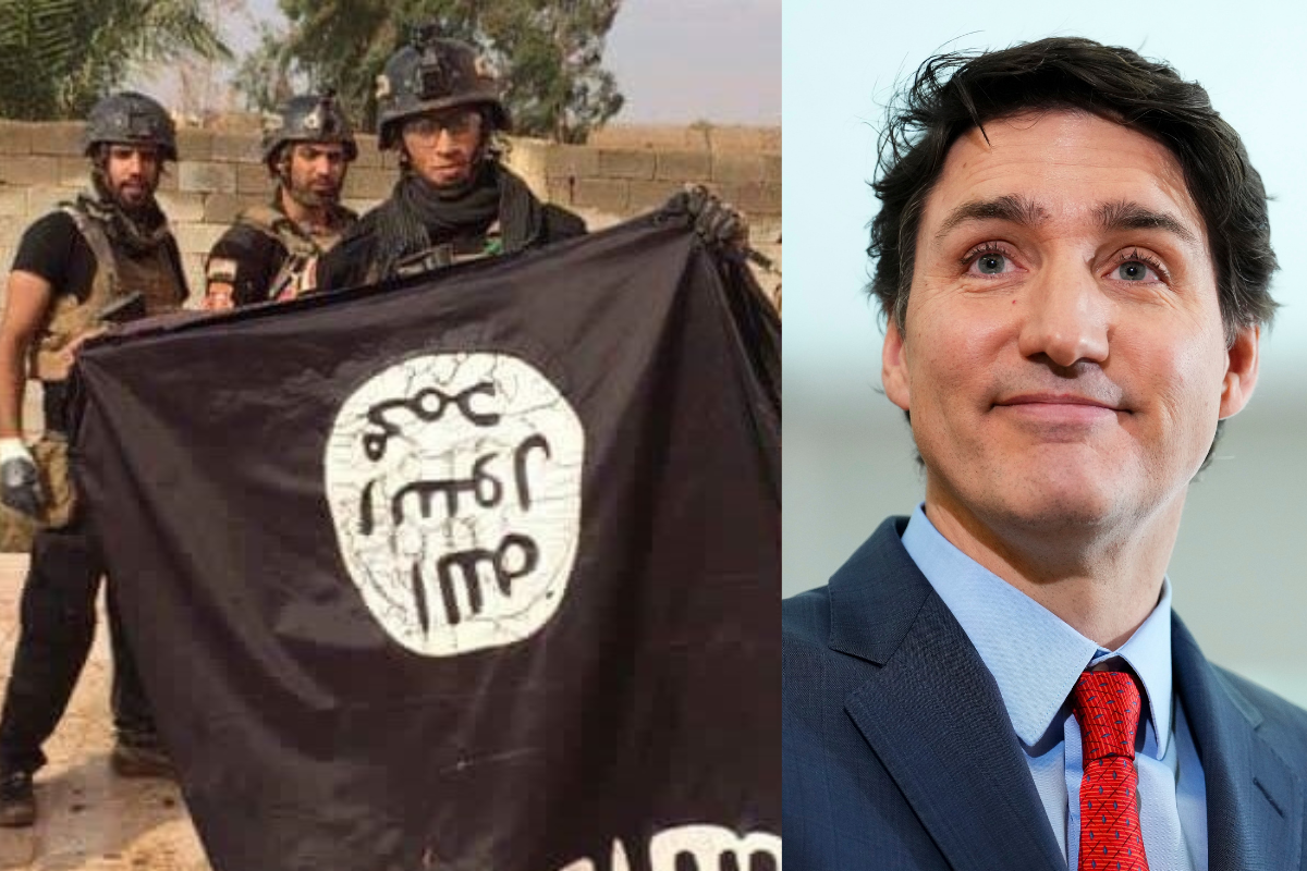 Vuelos en primera y hoteles de lujo: el Gobierno de Trudeau gastó más de 170.000 dólares de dinero público en repatriar a esposas de yihadistas del Estado Islámico