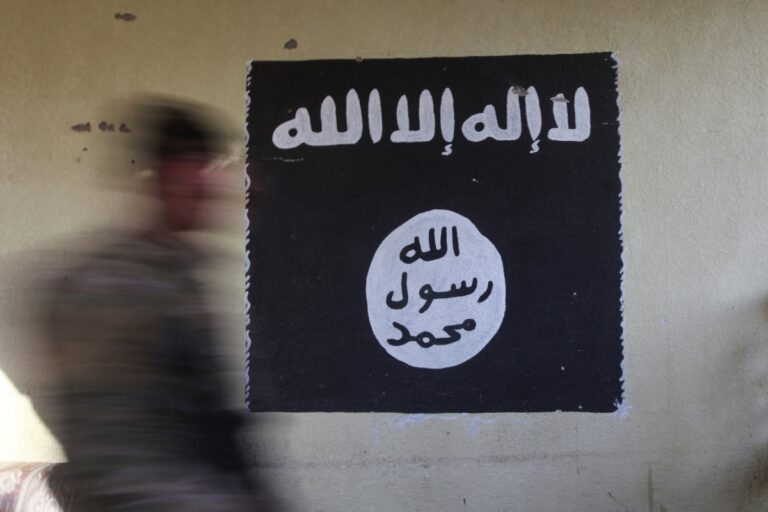 El Estado Islámico manipula la historia para lanzar amenazas contra España y movilizar al islamismo