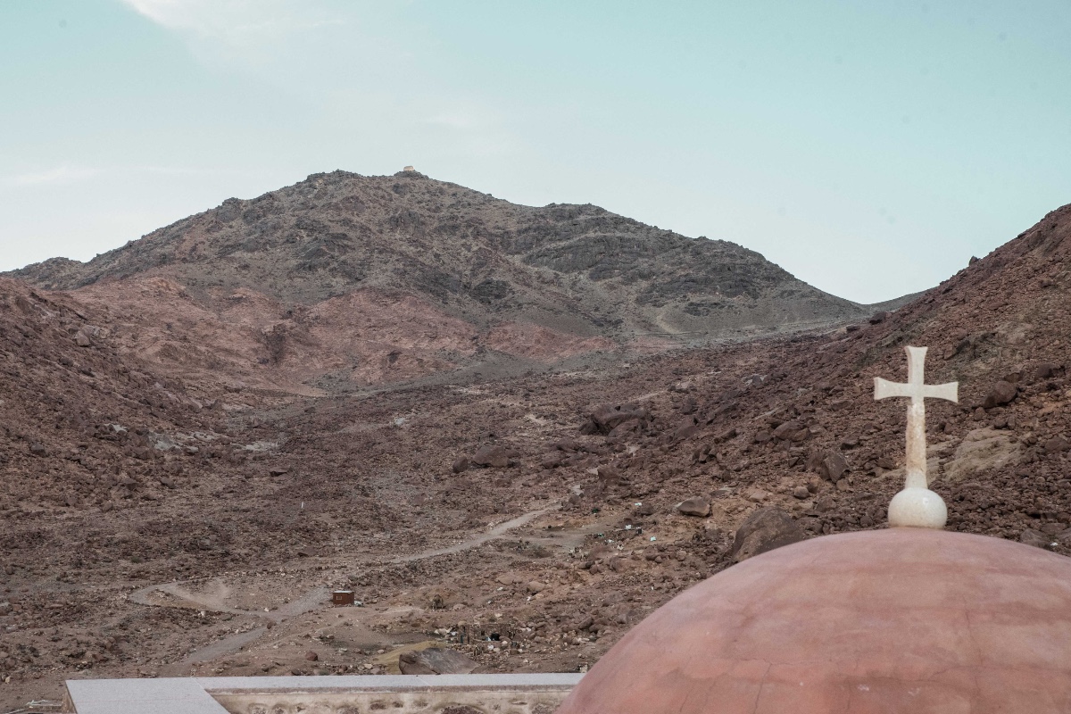 Aumenta la persecución contra los cristianos: Egipto acusa de terrorismo a un converso por solicitar el cambio de religión en su DNI