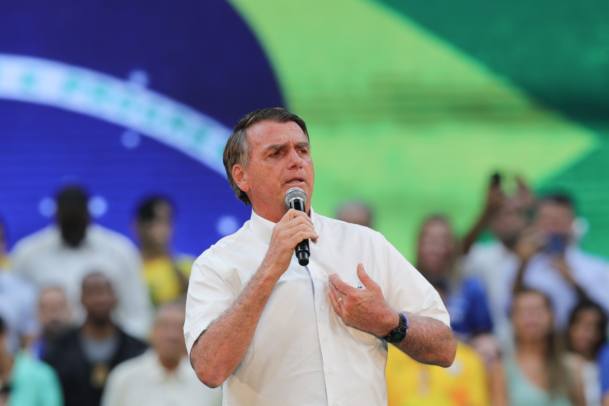 El Supremo de Brasil fija el 2 de septiembre como fecha de arranque de la etapa conclusiva del juicio contra Jair Bolsonaro