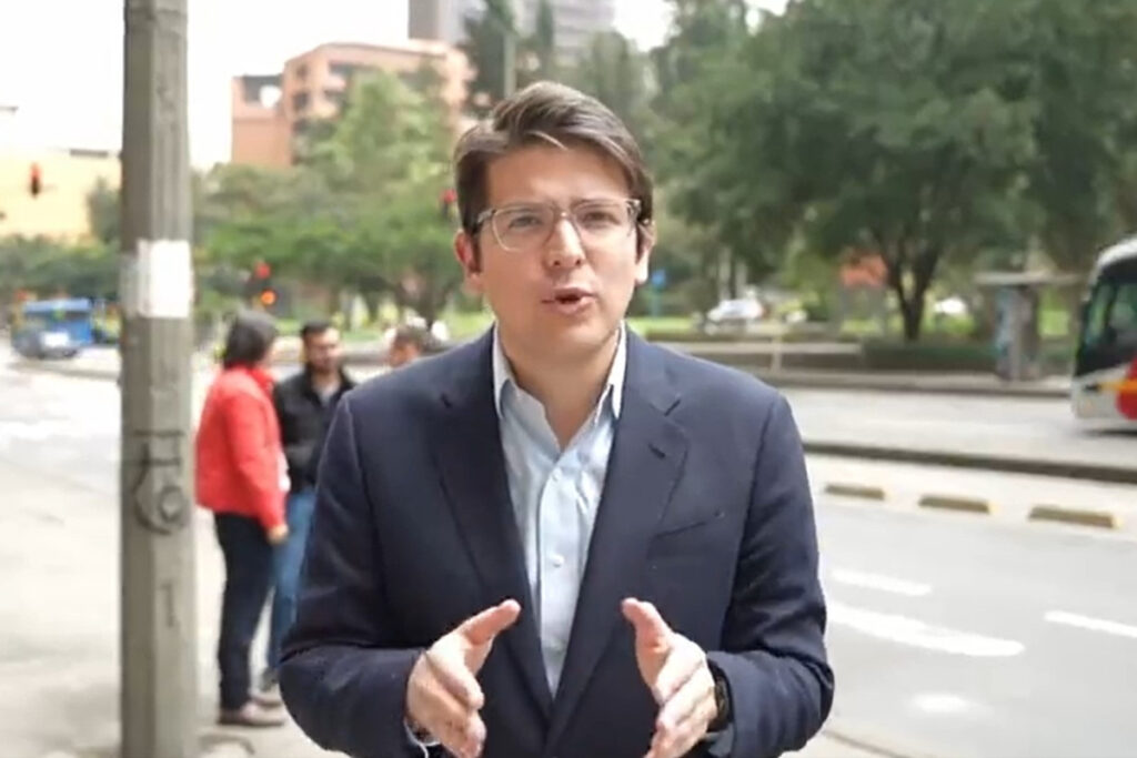 Miguel Petro