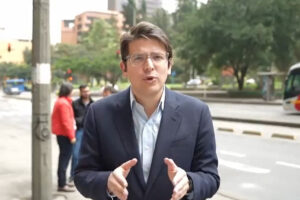 Miguel Petro