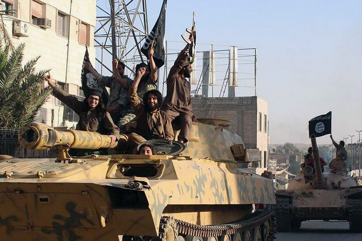 Estado Islámico admite que está perpetrando un «holocausto» contra cristianos en África y reivindica su chantaje: conversión, tributo o muerte