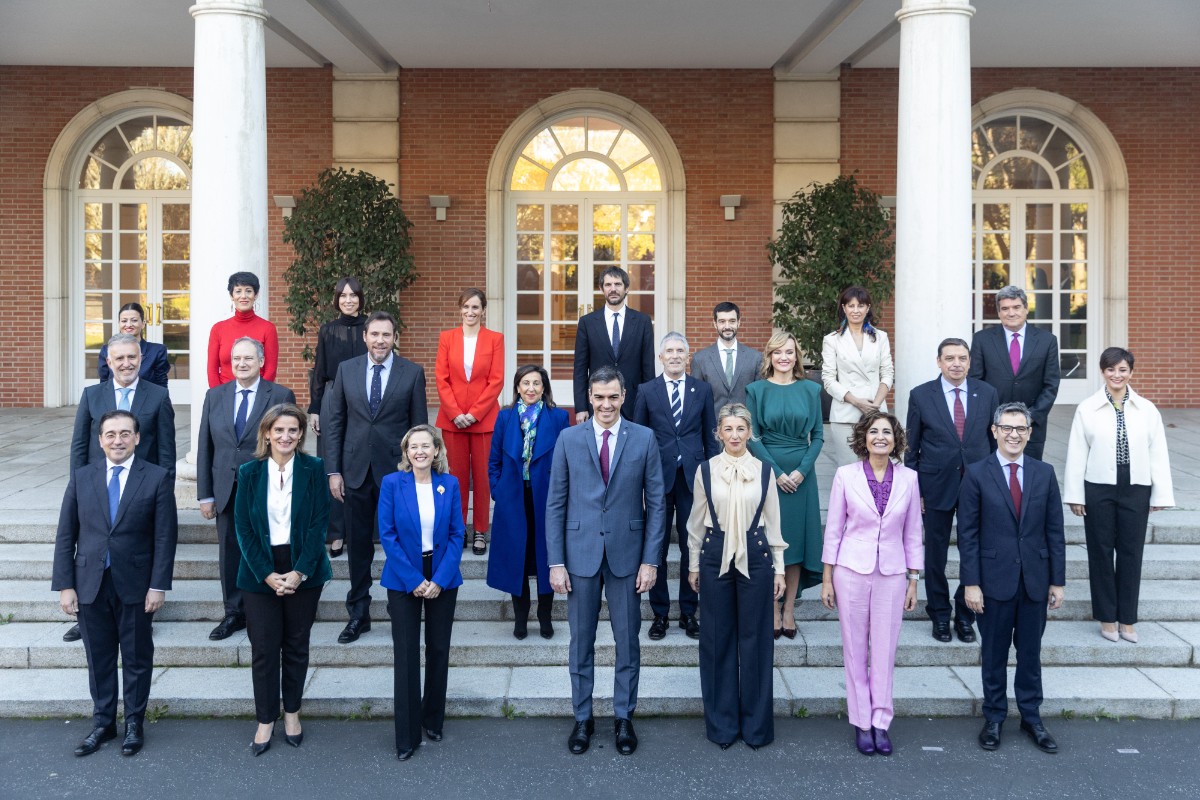 El Consejo de Europa señala a Sánchez, Bolaños, Marlaska y López por no atajar la corrupción
