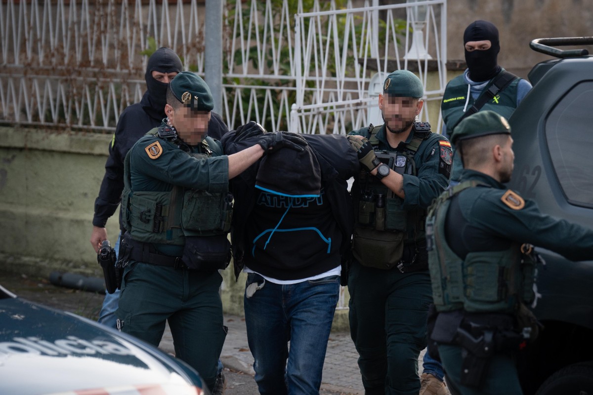El Gobierno expulsa ahora a varios yihadistas tras años en suelo español: el 41% son marroquíes