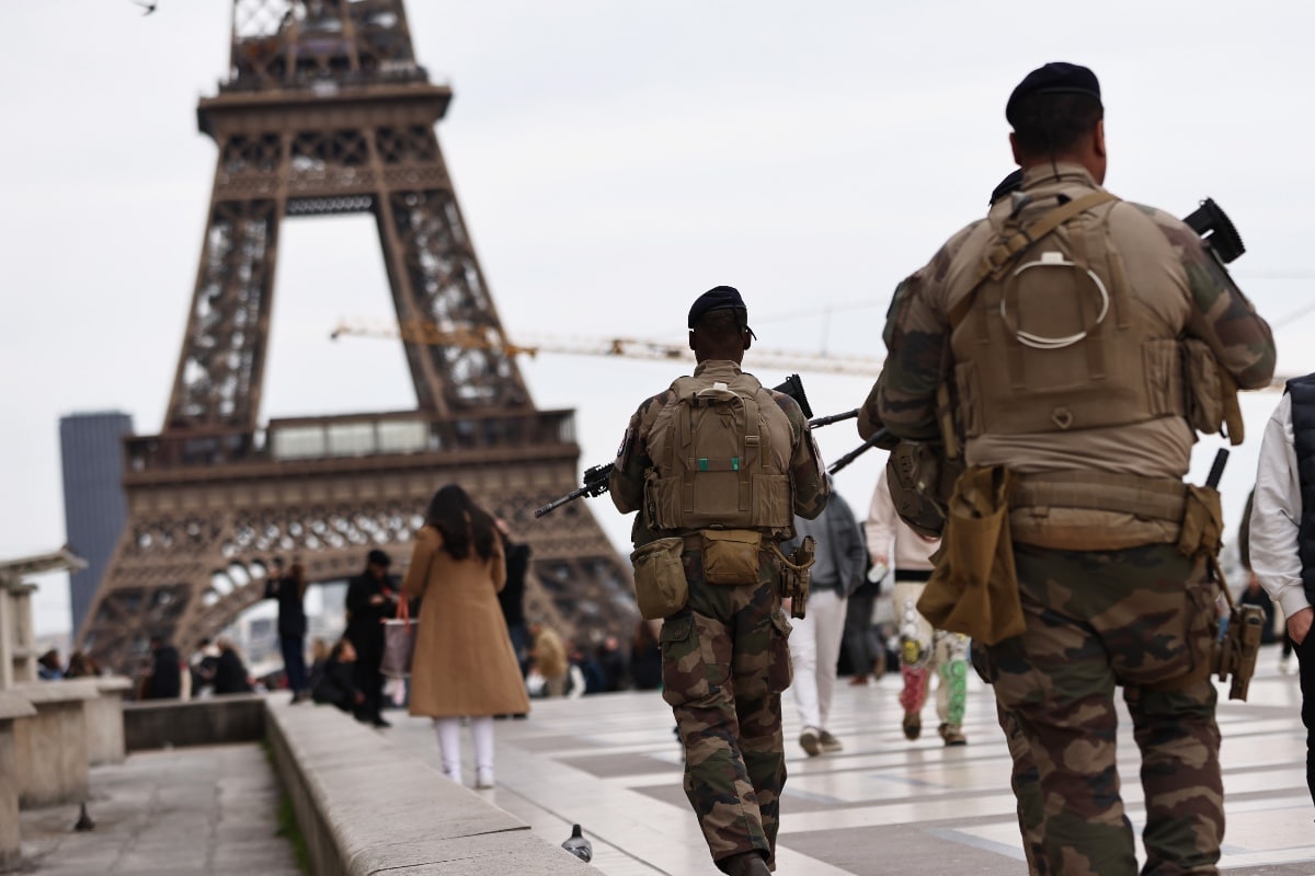 La Europol alerta sobre el aumento del terrorismo islámico en Europa: «El yihadismo sigue siendo una prioridad absoluta»