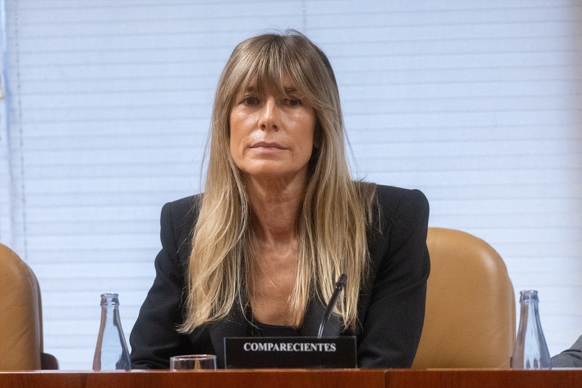 El juez Peinado rechaza los recursos de Begoña Gómez y mantiene su procesamiento ante un tribunal jurado