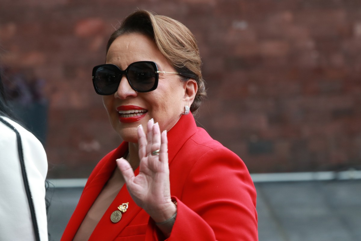 Abusos de poder y mayor percepción de inseguridad: el estado de excepción decretado por Xiomara Castro ha acentuado la crisis en Honduras