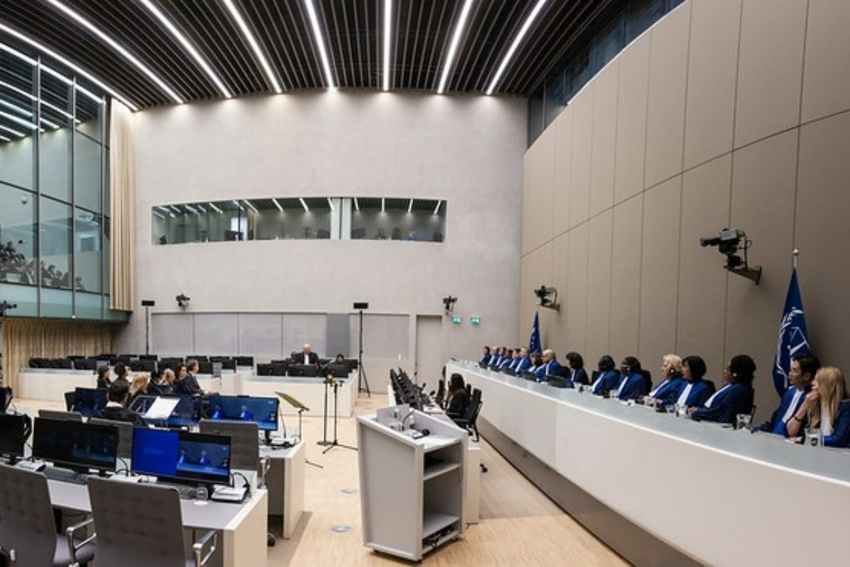 EEUU sanciona a cuatro miembros del Tribunal Penal Internacional por impulsar una orden de arresto contra Netanyahu