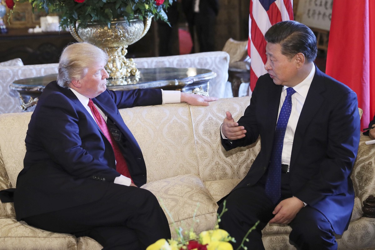 EEUU y China postergan la imposición de los aranceles mutuos por 90 días más