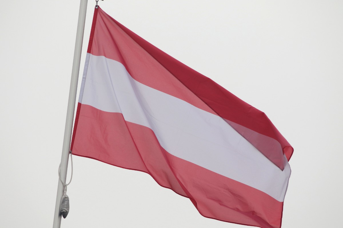 Un tribunal de Austria condena a prisión a un joven de 15 años por promover actividades del grupo terrorista Estado Islámico