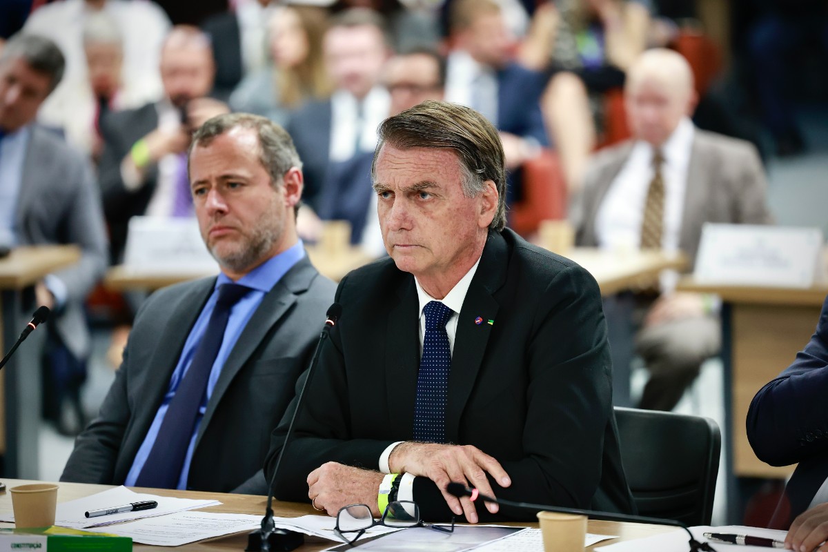 La defensa de Jair Bolsonaro pide que sea absuelto en el caso por supuesto golpe de Estado: «No existe una sola prueba que lo vincule»