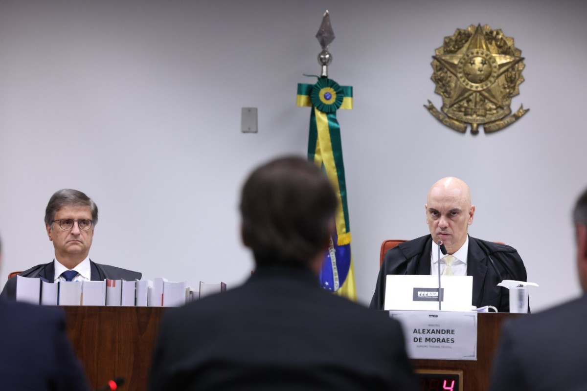 La Administración Trump carga contra el juez De Moraes: «Continúa usando las instituciones brasileñas para silenciar a la oposición y amenazar la democracia»