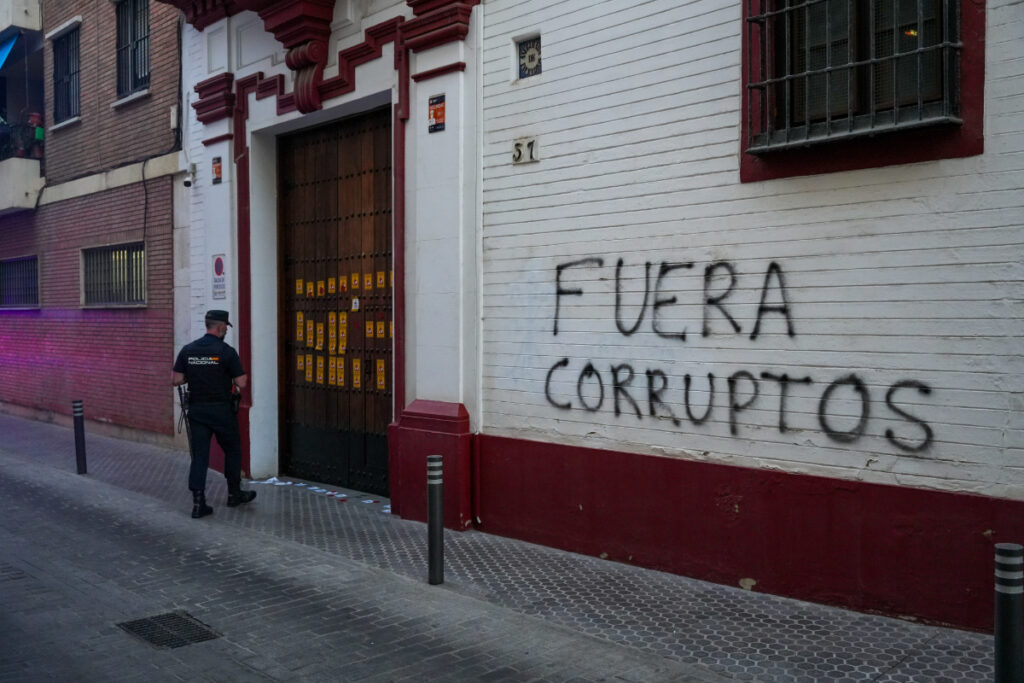 sánchez mareta