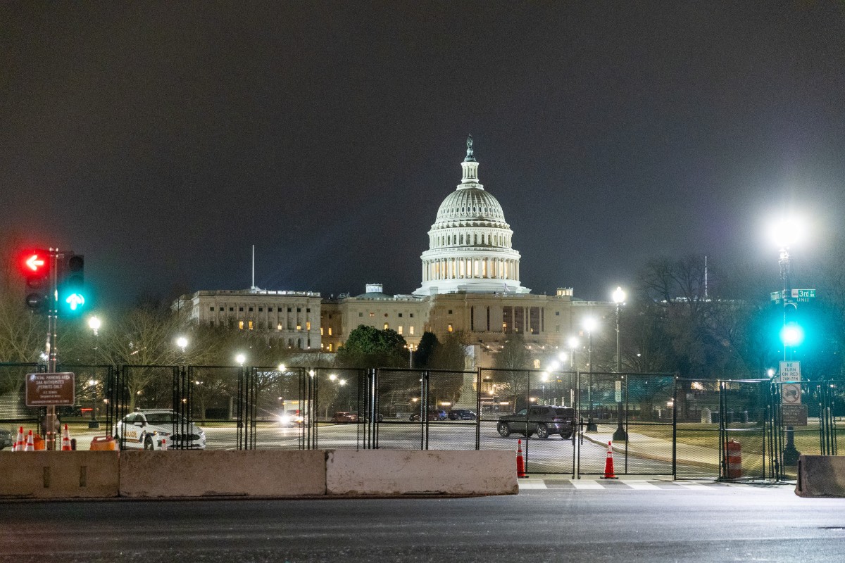 Los residentes en Washington dan la razón a la Administración Trump: «El problema de la delincuencia es muy grave»