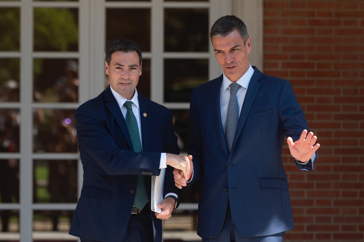 El Gobierno vasco (PNV-PSOE) acelera la semilibertad de los terroristas de ETA poniendo en la calle a dos presos cada mes desde mayo de 2025