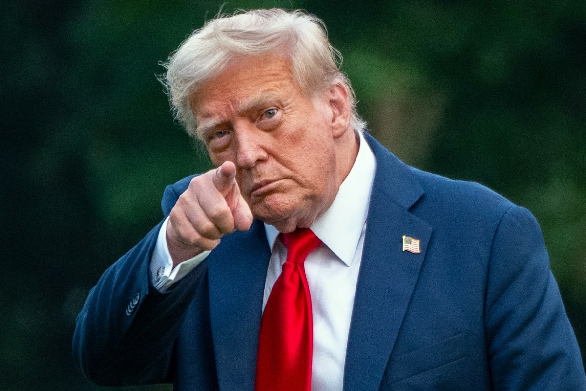 Trump suma nuevas nominaciones al Nobel de la Paz tras impulsar un acuerdo histórico en el Cáucaso