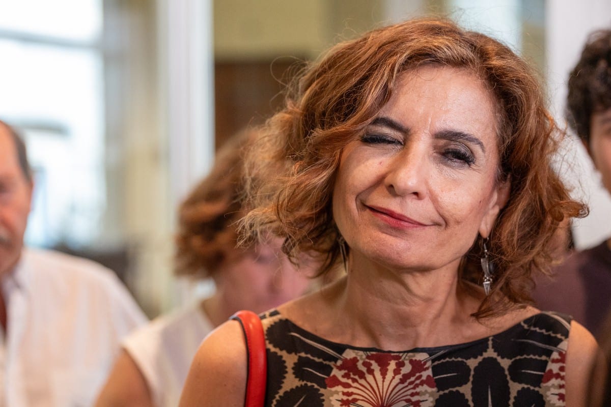 Los españoles ya trabajan más de siete meses al año sólo para pagar a Hacienda