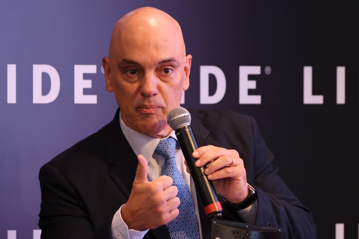 El juez Alexandre de Moraes afirma que «ignorará» las sanciones impuestas por la Administración Trump