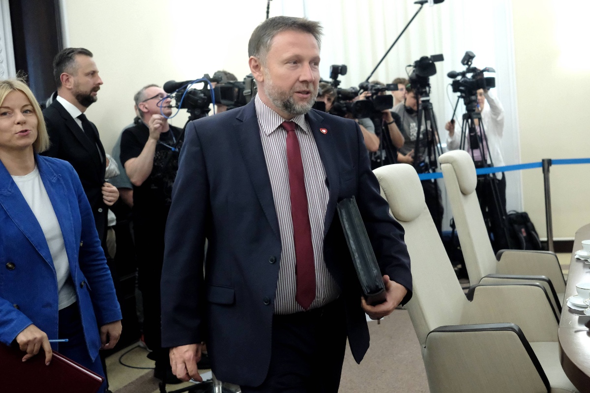 Polonia extiende hasta principios de octubre los controles fronterizos con Alemania