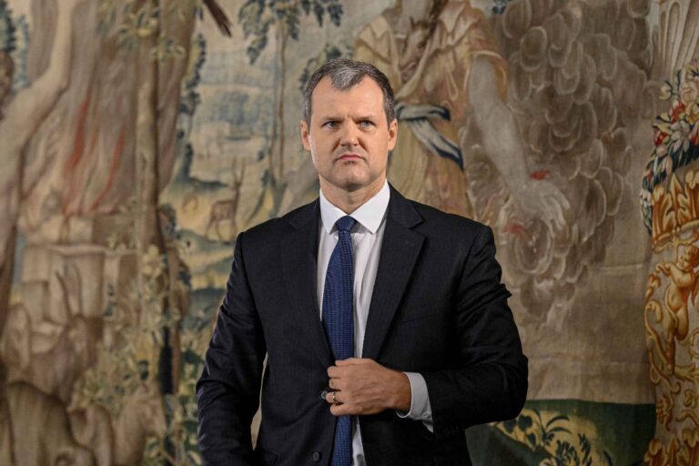 El Gobierno de Lituania dimite en bloque tras la renuncia del primer ministro