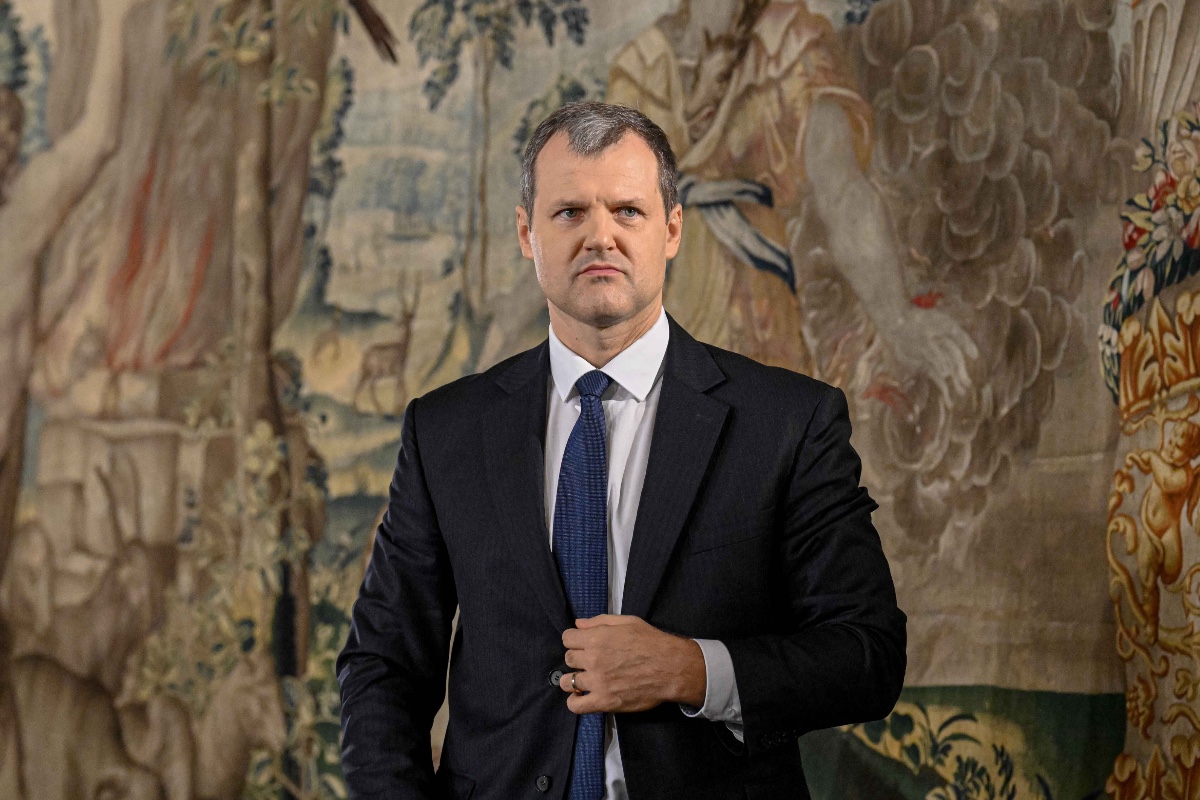 El Gobierno de Lituania dimite en bloque tras la renuncia del primer ministro