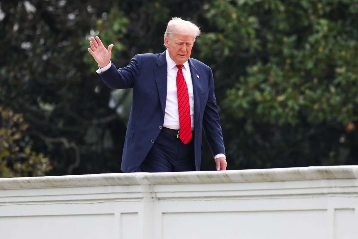 Trump plantea que la realización del nuevo censo poblacional de EEUU sea «muy preciso» y deje fuera a inmigrantes ilegales