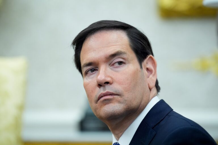 Marco Rubio deja en evidencia al Gobierno de Sánchez por su falta de compromiso y cuestiona su fiabilidad como aliado en la OTAN