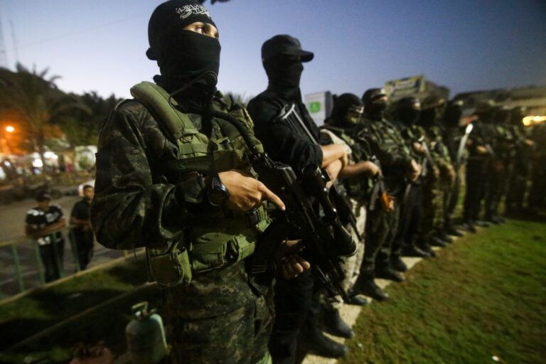 Hermanos Musulmanes atraviesa su mayor crisis en décadas, pero su red islamista sigue viva en Oriente Medio