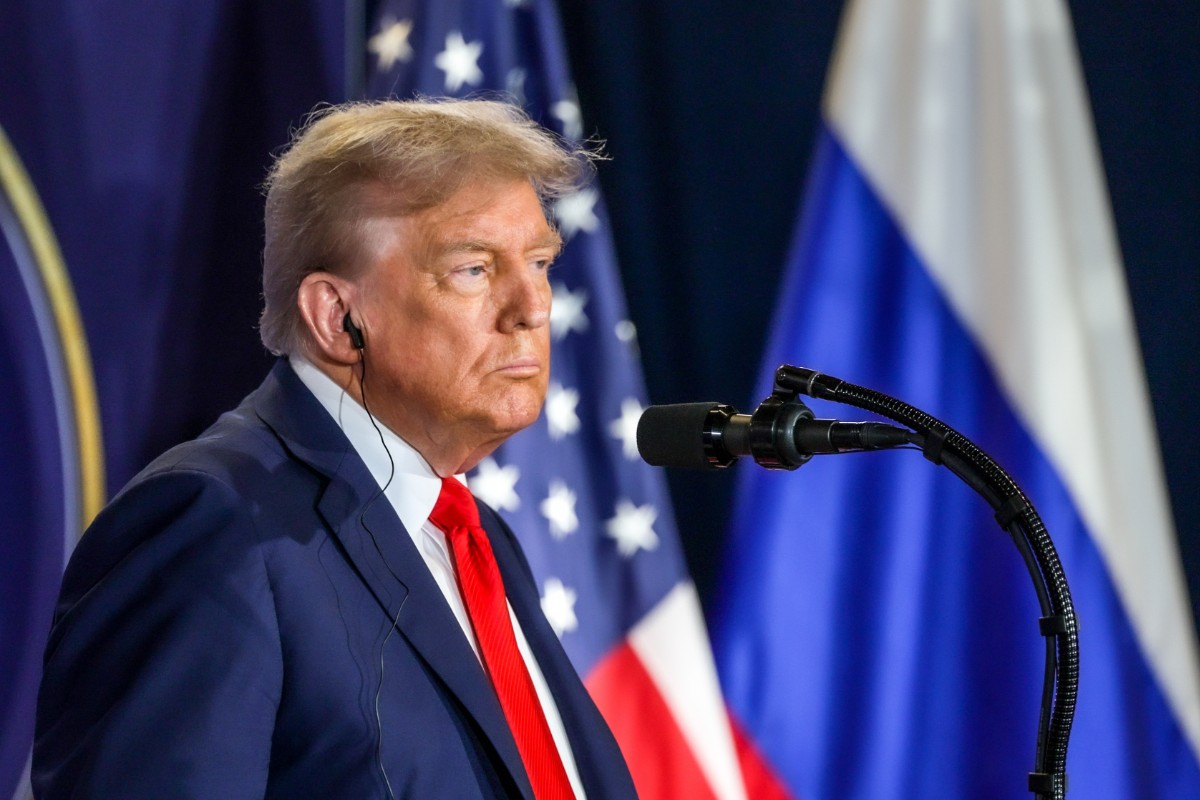 Trump asoma la adopción de un «enfoque diferente» si no se producen resultados con las negociaciones de Ucrania en dos semanas