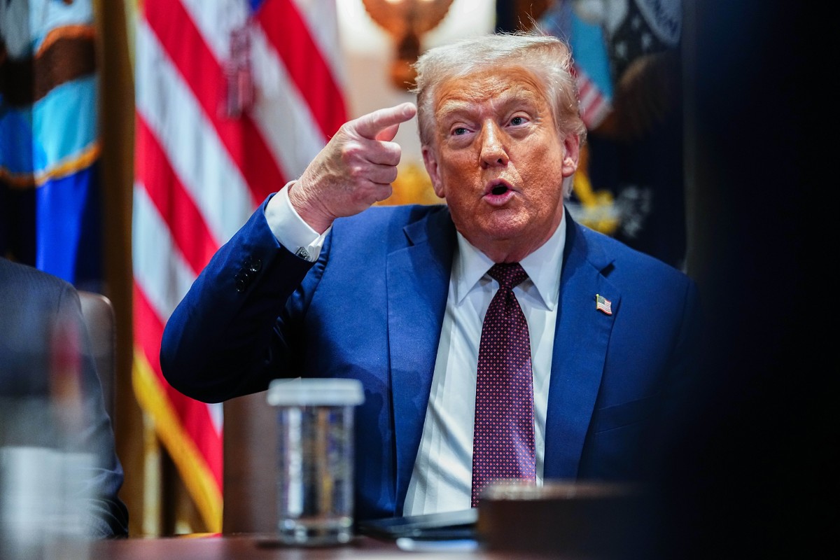 La Administración Trump recorta 5.000 millones de dólares a programas internacionales ‘woke’, entre ellos varios de «concienciación» LGTBI