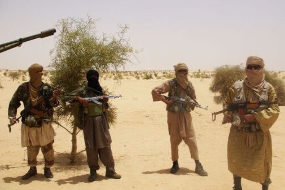 El yihadismo avanza en África Occidental: Al-Qaeda asesina a más de 4.200 personas en 2024